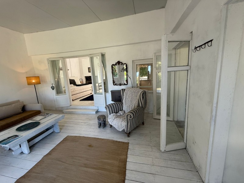 Casa a la venta en El Chorro